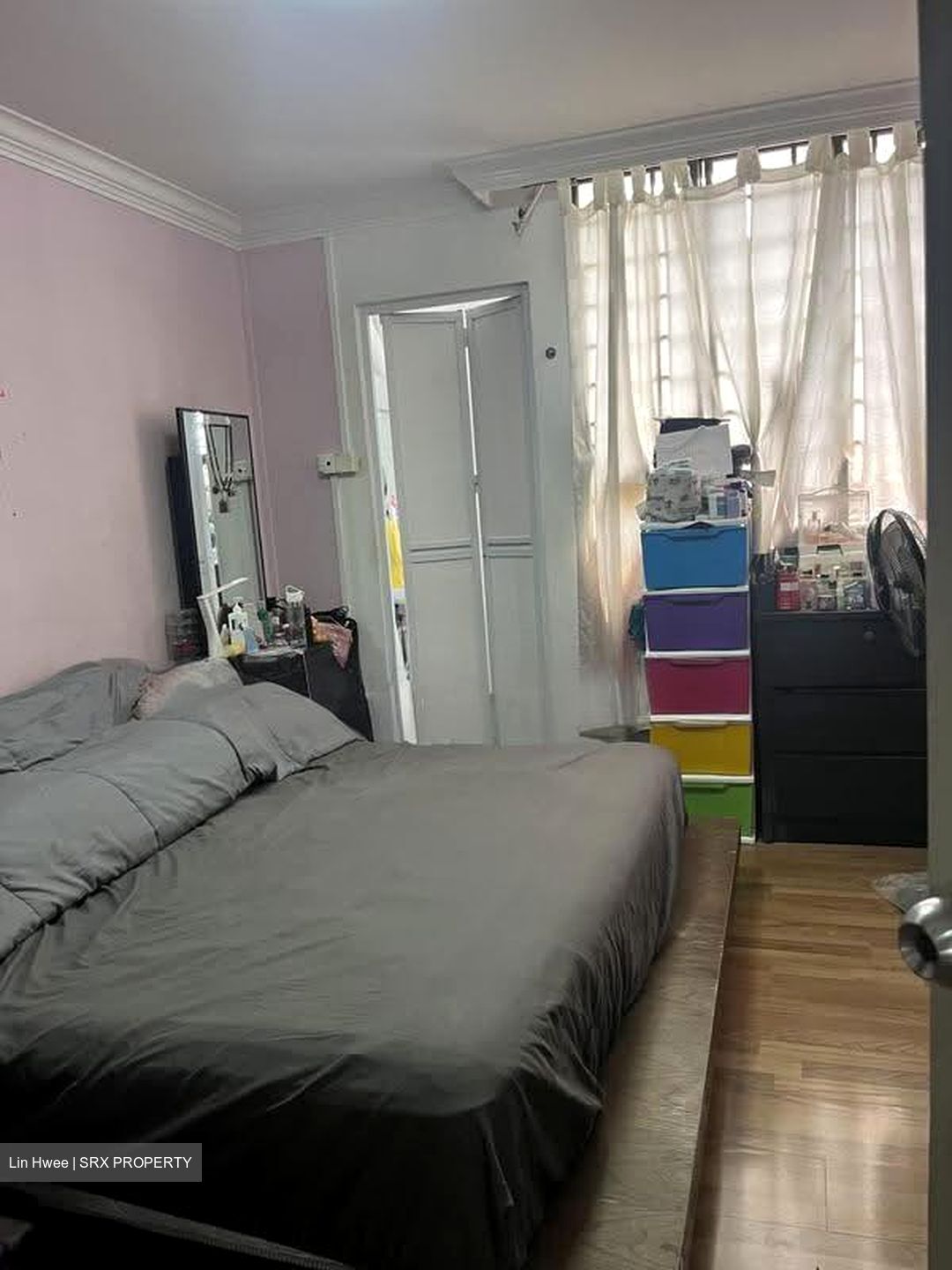 Blk 246 Yishun Sunshine (Yishun), HDB 4 Rooms #632425411